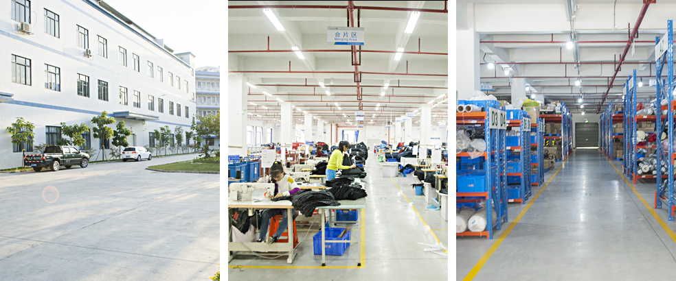 豐富的行業經驗